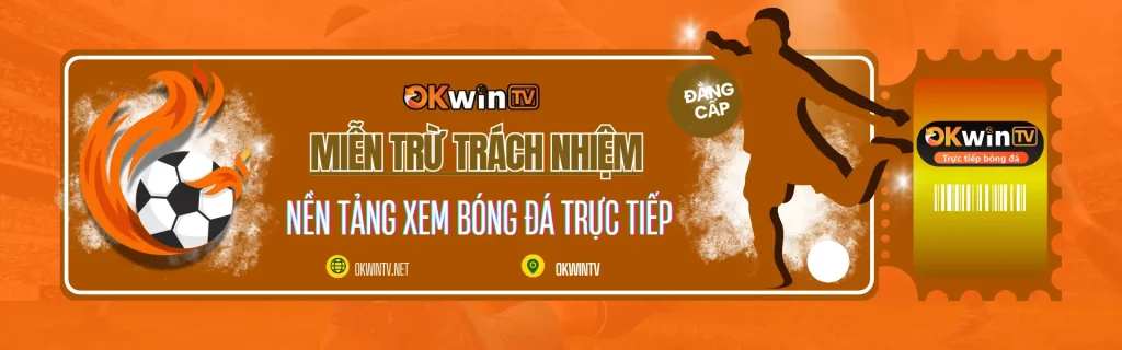 okwintv công bố nội dung miễn trừ trách nhiệm người dùng
